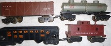 Marx freight car for sale  La Verne
