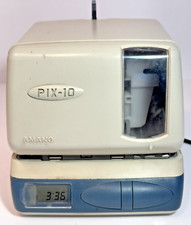 Amano pix digital for sale  Wakefield