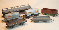 Lot wagons marchandises d'occasion  Auxerre