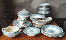 Ancien service vaisselle d'occasion  Les Herbiers