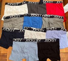 Jockey mens long for sale  DERBY