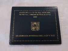 Vaticano pontificato benedetto usato  Pistoia