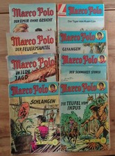 Marco polo lehning gebraucht kaufen  Neumarkt i.d.OPf.