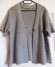 Gilet manches courtes d'occasion  Yvetot