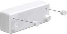 Besy retractable clothesline for sale  Garland