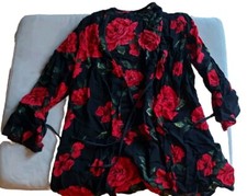 Bluse viskose strand gebraucht kaufen  Idstein