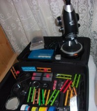Edu science telescope for sale  Memphis
