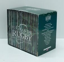 Grande rugby raccolta usato  Lucera