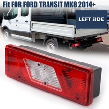 Ford transit mk8 for sale  WALSALL