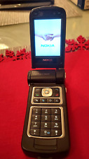 Nokia - Nokia N93 - Handy Telefon Sim Frei - Sammlerstück comprar usado  Enviando para Brazil