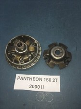 Variatore honda pantheon usato  Messina