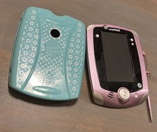 Leapfrog leappad pink for sale  Jackson