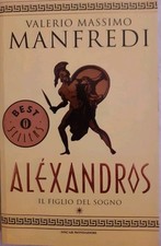 Alexandros. figlio del usato  Villa di Tirano