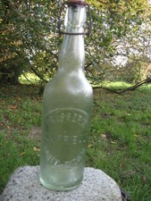 Ancienne bouteille limonade d'occasion Ancienne bouteille limonade d'occasion  Saint-Gaudens
