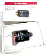 Hobbywing quicrun 3650 for sale  WOKINGHAM