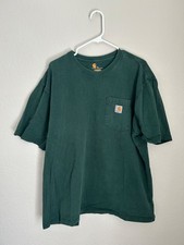 Carhartt shirt mens for sale  Parker