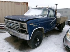 Engine 6.9l vin for sale  Saint Johns