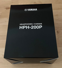 yamaha kopfhorer gebraucht kaufen  Essen