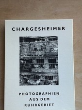 Chargesheimer photographien de gebraucht kaufen  Köln
