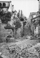Vaison romaine pompe d'occasion  Expédié en Belgium
