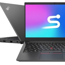 Laptop Lenovo ThinkPad E14 Gen 3 RYZEN 7 5700U 24GB 256GB SSD NVME FHD Win11Pro na sprzedaż  PL