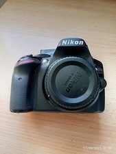 Nikon d3200 fonctions d'occasion  Les Pieux