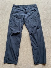 Karrimor walking trousers for sale  DARLINGTON