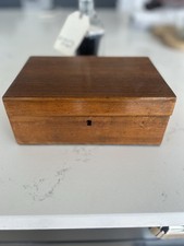 Vintage pistol case for sale  ST. ALBANS