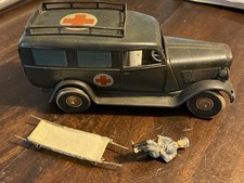 Tippco germany tin for sale  Camden