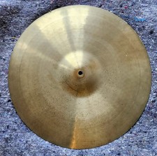 Rarität zildjian becken gebraucht kaufen  Herrischried
