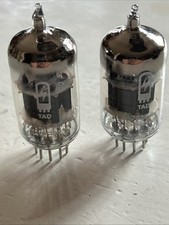 Tad tubes 7025 gebraucht kaufen  Freiburg im Breisgau