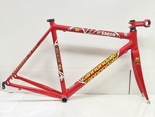Cannondale caad5 saeco d'occasion  Expédié en Belgium