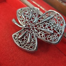 Vintage hollywood silver for sale  UK