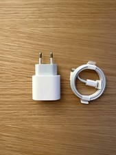 Chargeur apple câble d'occasion  Paris XIX