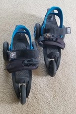 CARDIFF CRUISER PEQUENO,.  Patins com alça ajustável para skate   comprar usado  Enviando para Brazil