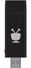 Adaptador USB TiVo WiFi 5, preto  comprar usado  Enviando para Brazil