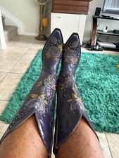 Old gringo sworvaski for sale  Boca Raton