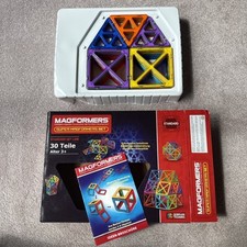 Magformers super magformers gebraucht kaufen  Penzberg