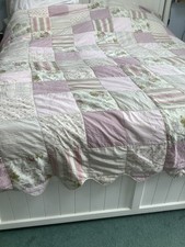 American quilt patchwork for sale  HUDDERSFIELD