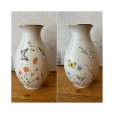 Hutschenreuther porzellanvase  gebraucht kaufen  Augsburg