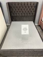 4.6ft divan premium for sale  ROCHDALE