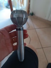 Microfono rcf vintage usato  Galatone