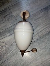 Poulie porcelaine luste d'occasion  Cherbourg-Octeville-