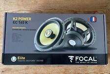 Focal 165 power gebraucht kaufen  München