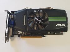 Nvidia GeForce GT ASUS ENGTS450 DirectCU DI/1GD5 Nvidia GeForce GTS 450 comprar usado  Enviando para Brazil