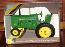 Vtg. ertl john for sale  Helenville