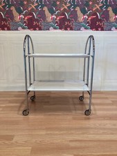 Desserte design scandinave d'occasion  Talmont-Saint-Hilaire