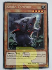 Koala vampiro rara usato  Ravenna