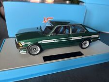 Collectibles bmw 323i gebraucht kaufen  Haundorf