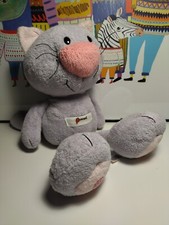 Trudi peluche gatto usato Trudi peluche gatto usato  Palazzolo sull'Oglio